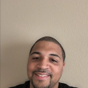 Meet your Posher, Jason